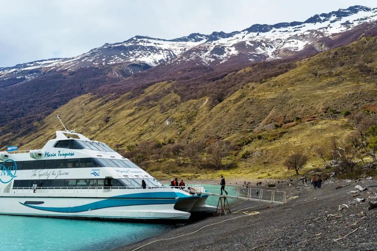 Marpatag Glaciares Gourmet  - Image 16