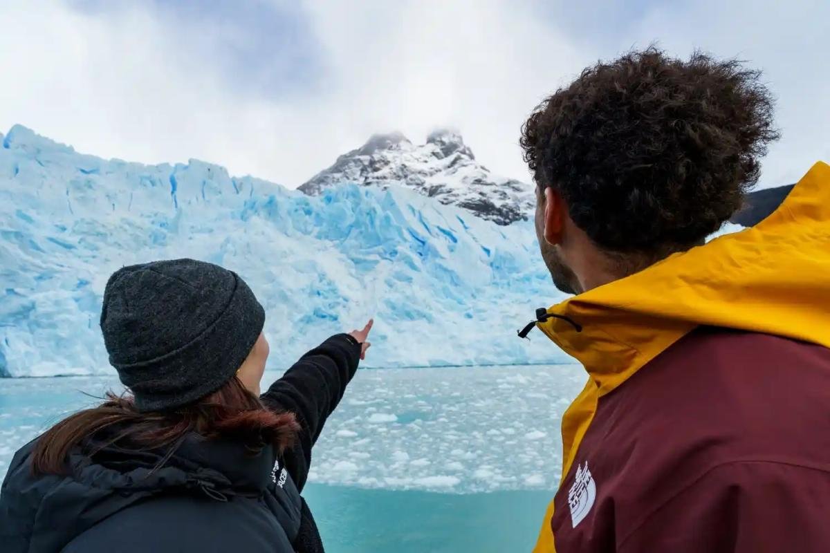 Marpatag Glaciares Gourmet  - Image 17