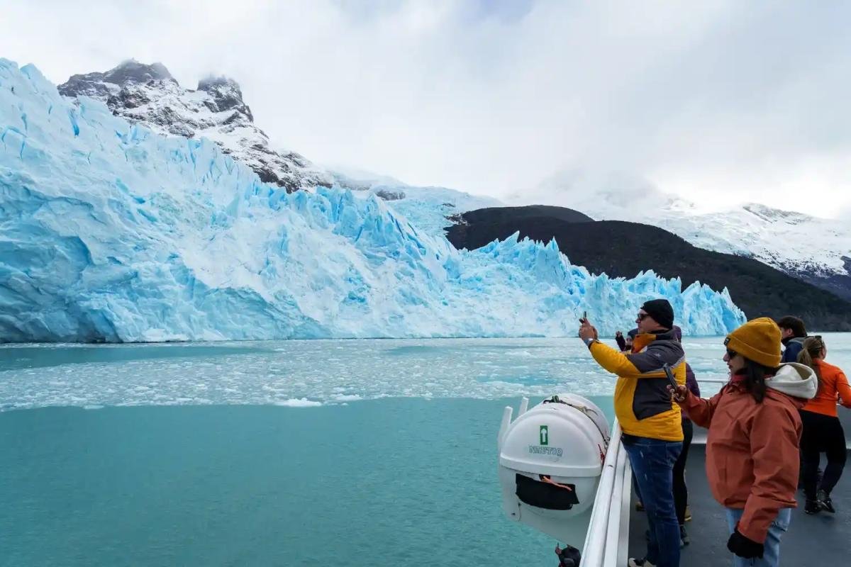 Marpatag Glaciares Gourmet  - Image 18