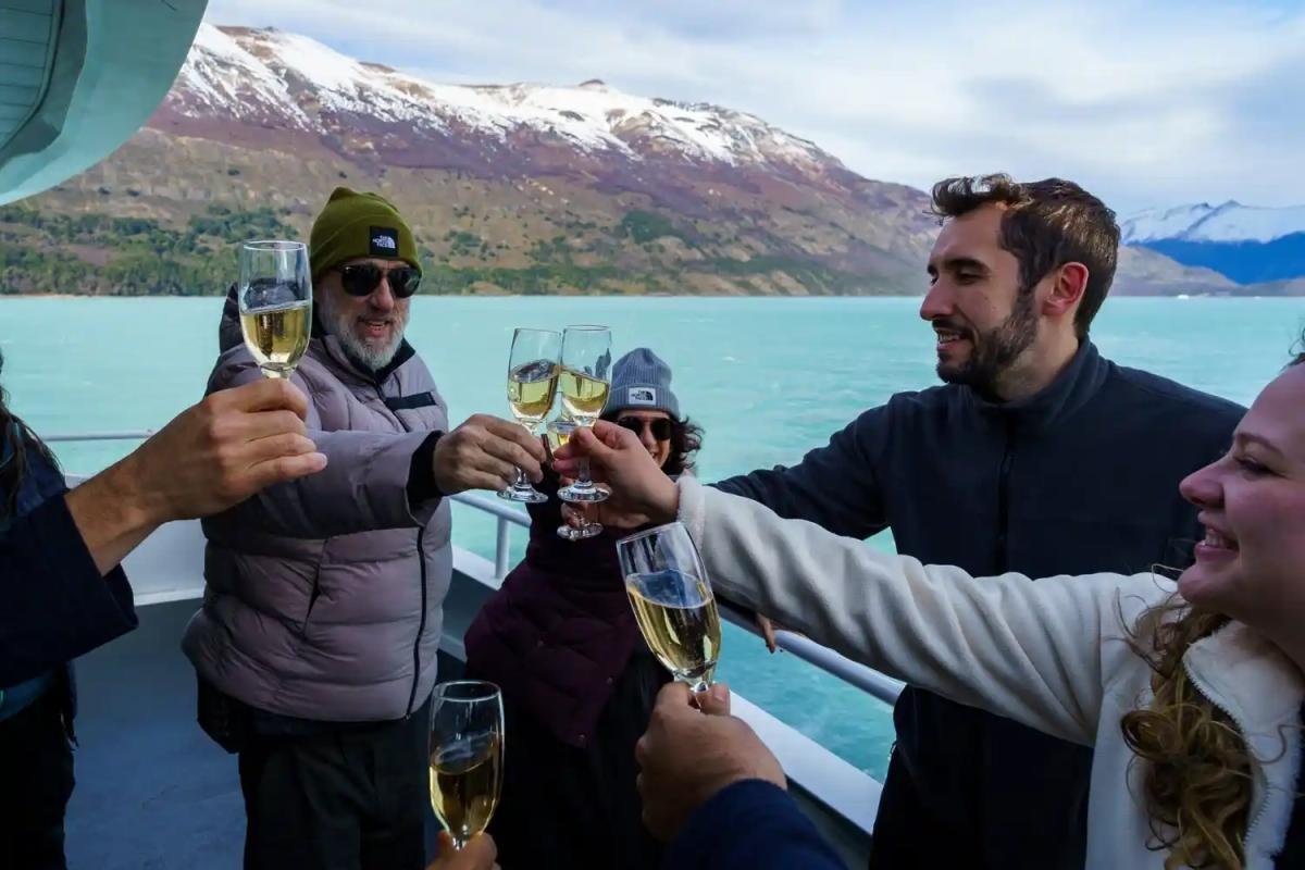 Marpatag Glaciares Gourmet  - Image 19