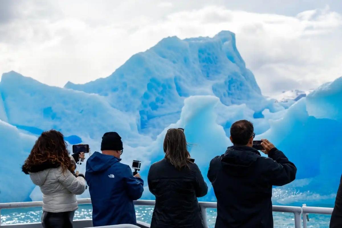 Marpatag Glaciares Gourmet  - Image 21