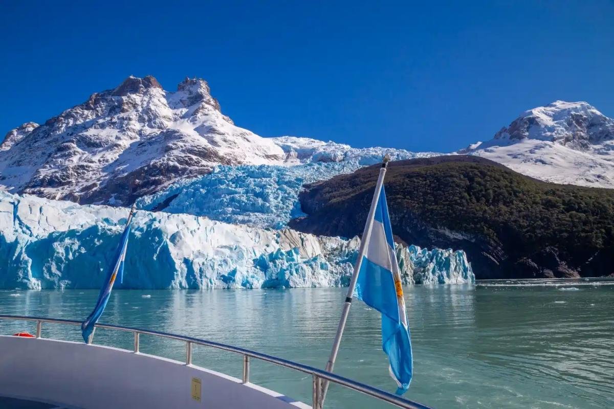 Marpatag Glaciares Gourmet  - Image 23