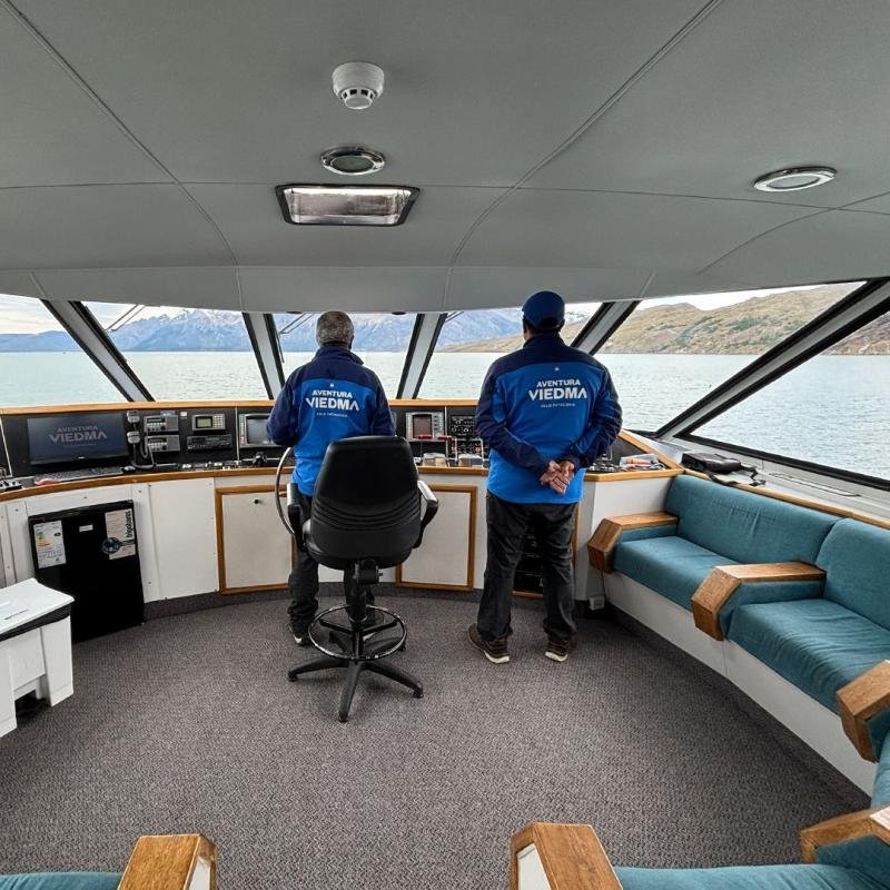 Viedma Adventure - Image 2