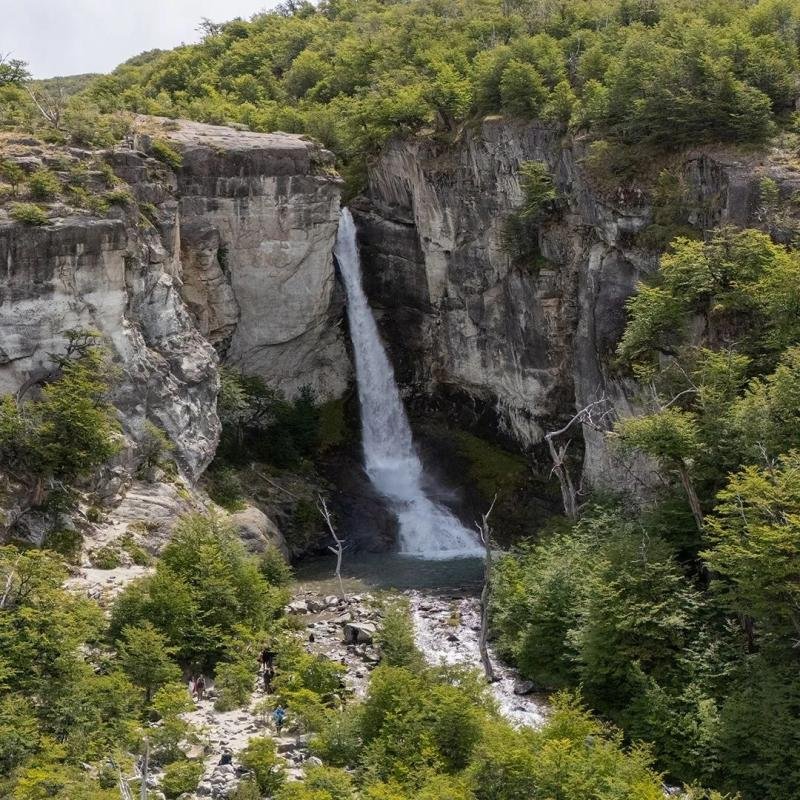 Viedma Adventure - Image 24