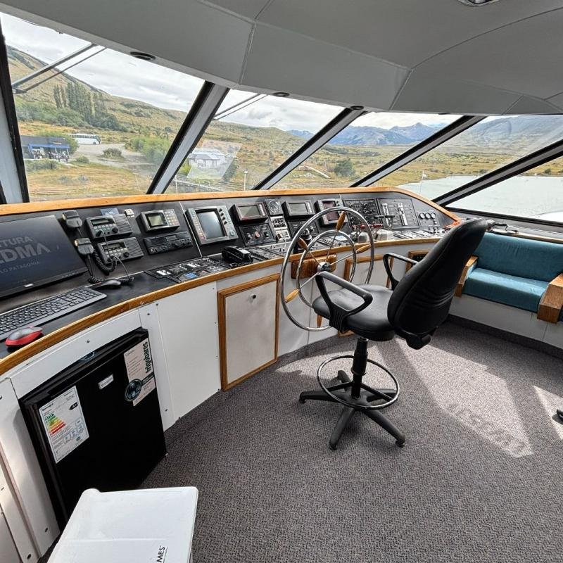 Viedma Adventure - Image 12