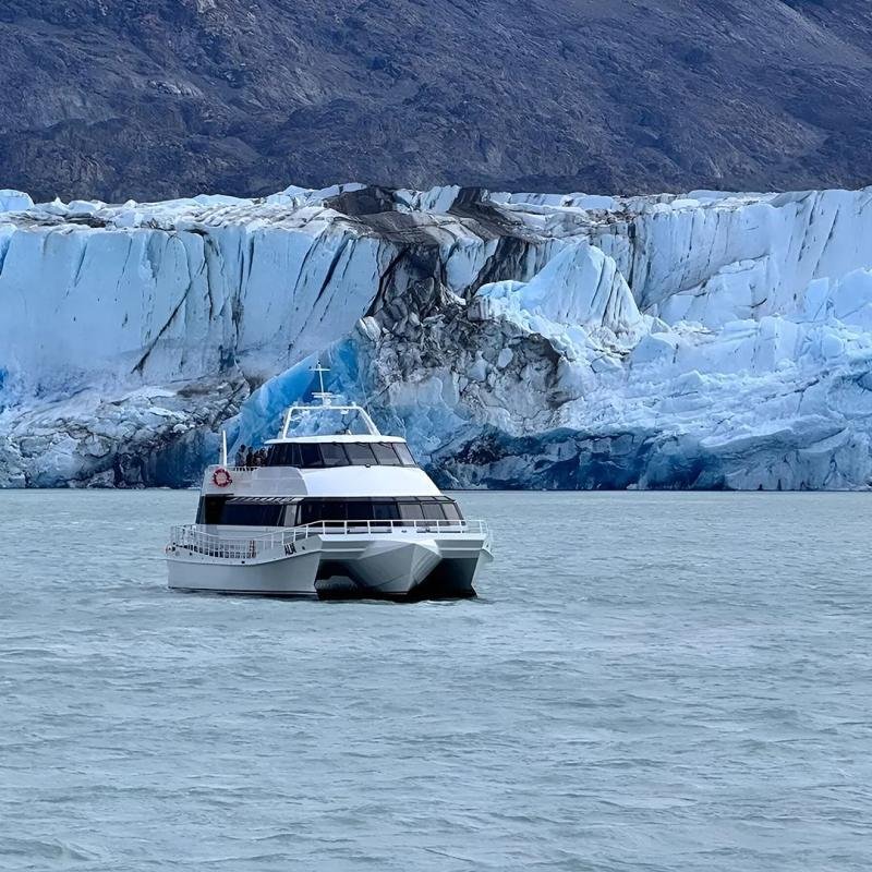 Viedma Adventure - Image 22