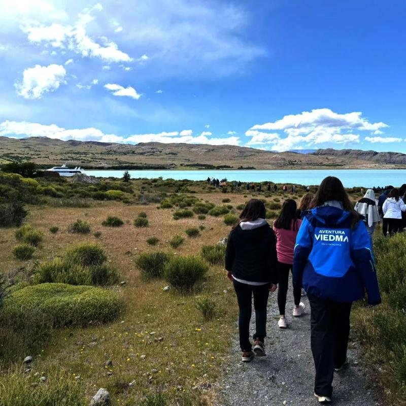 Viedma Adventure - Image 5