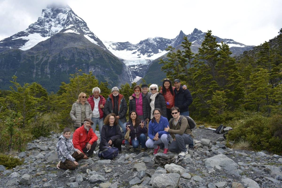 Mayo Spirit Trek  - Image 3