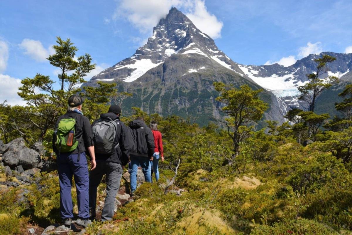 Mayo Spirit Trek  - Image 16