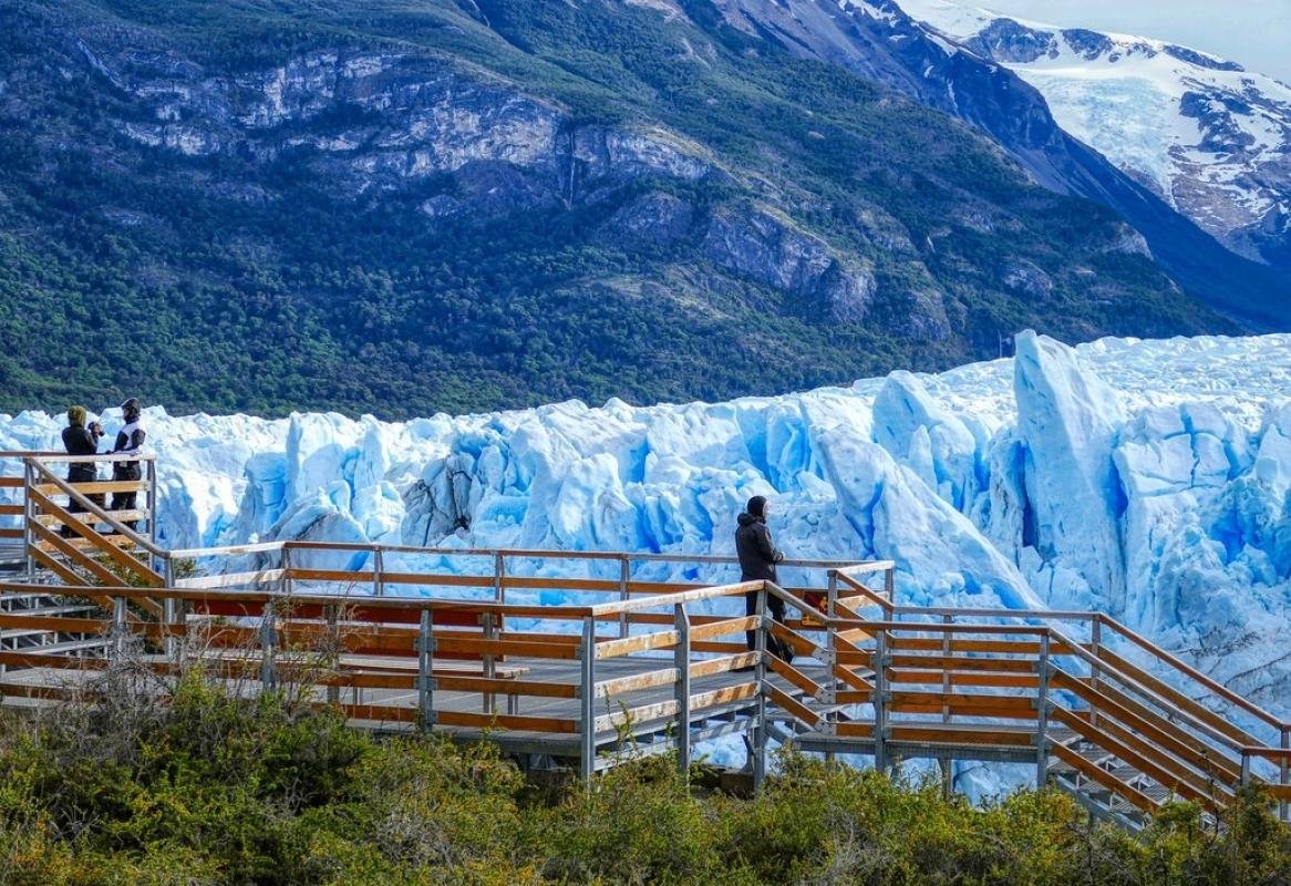 Marpatag Espíritu de los Glaciares  - Image 1