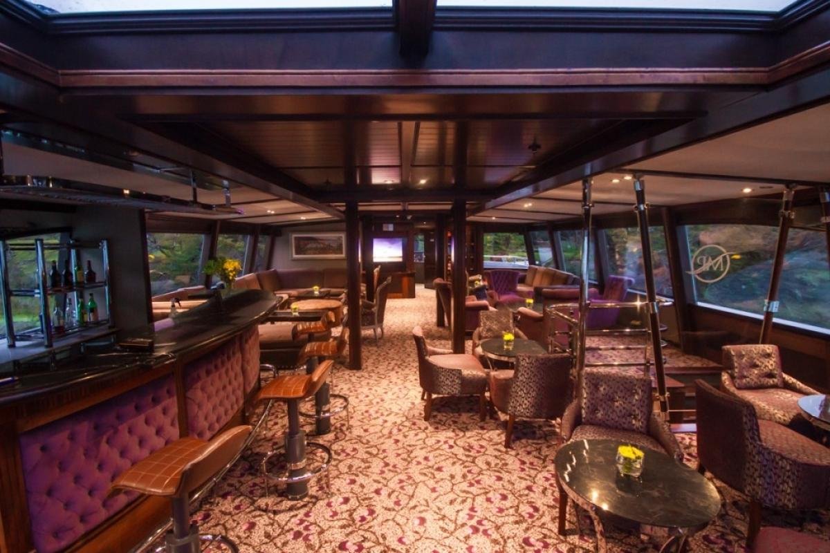 Marpatag Espíritu de los Glaciares  - Image 5