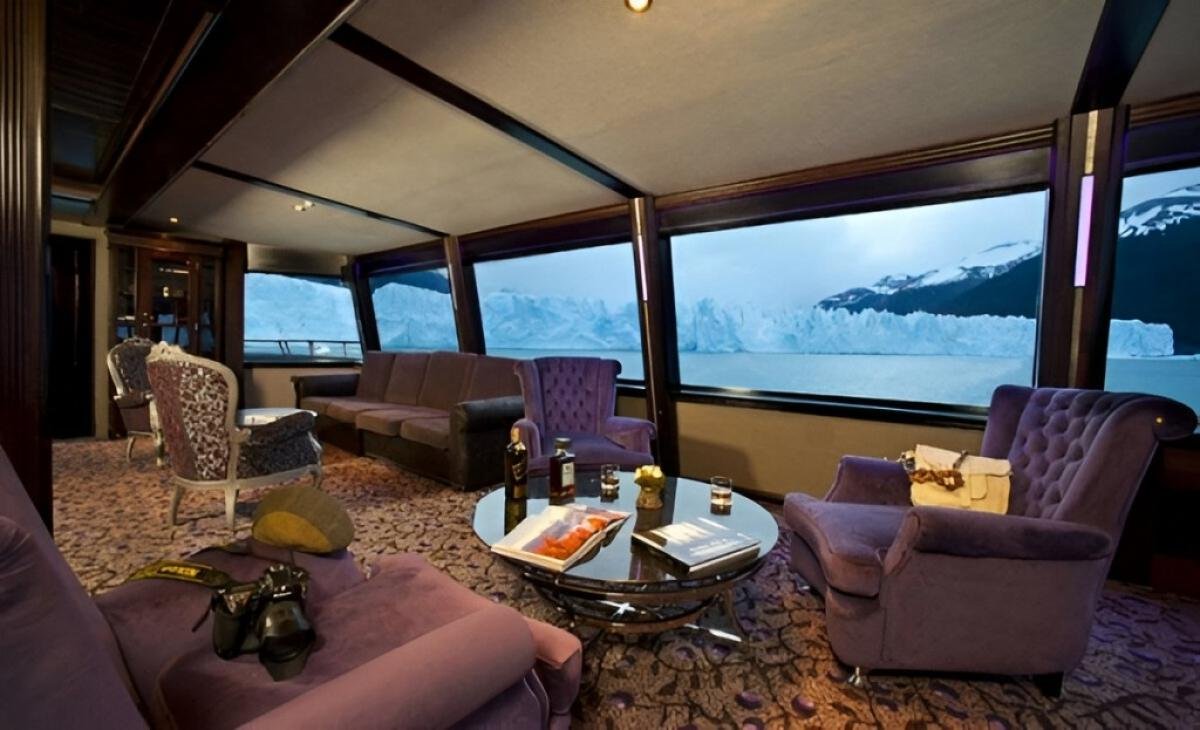 Marpatag Espíritu de los Glaciares  - Image 6