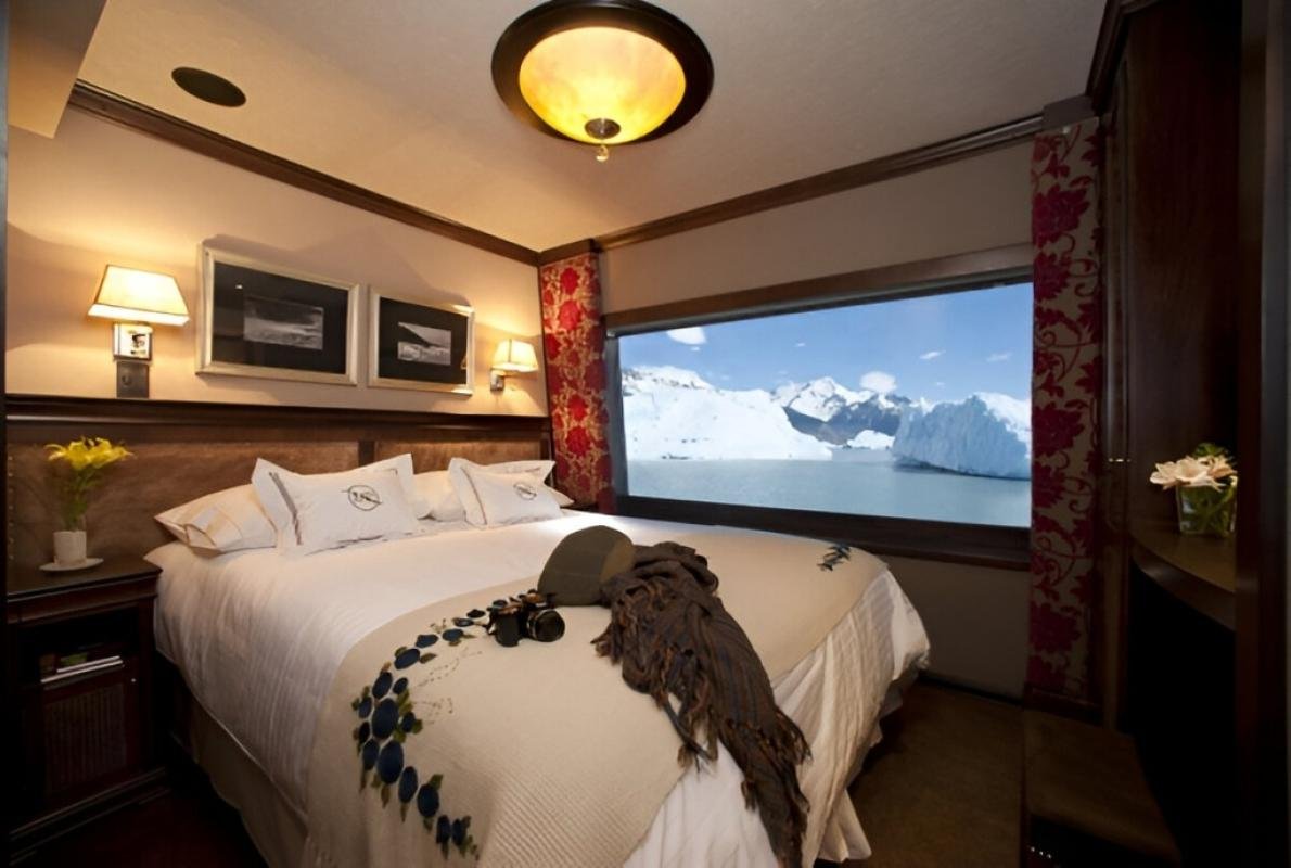 Marpatag Espíritu de los Glaciares  - Image 7