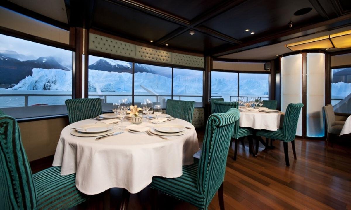 Marpatag Espíritu de los Glaciares  - Image 9