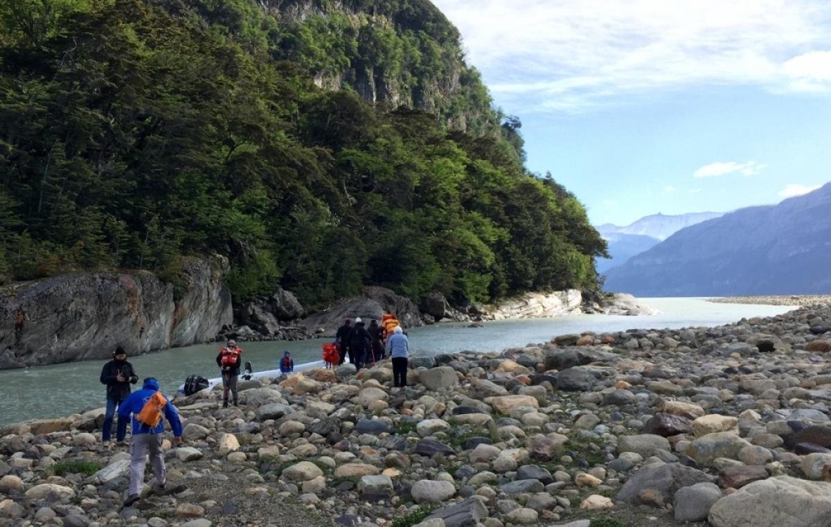 Marpatag Espíritu de los Glaciares  - Image 11
