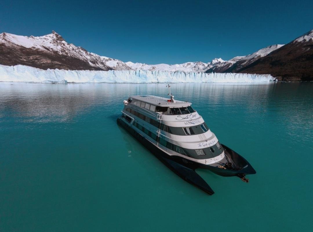 Marpatag Espíritu de los Glaciares  - Image 12