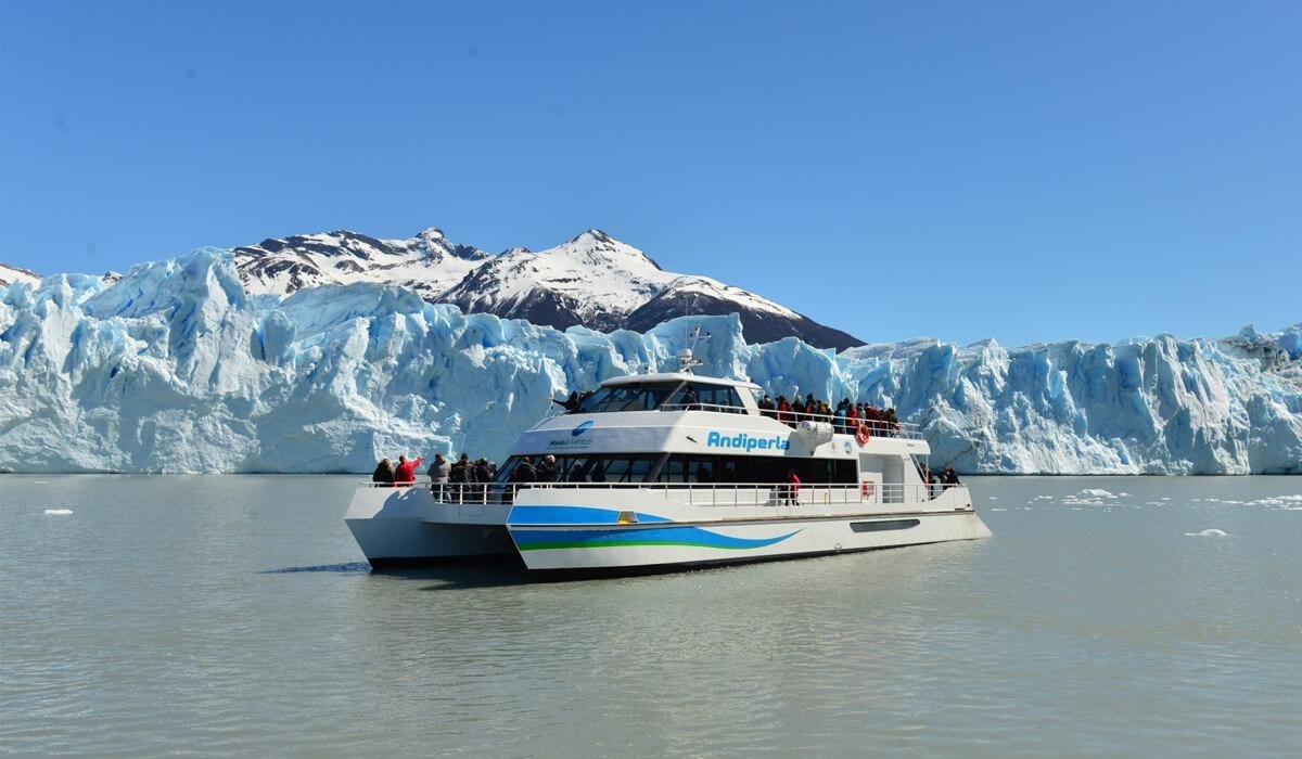Minitrekking: Perito Moreno Glacier Ice Trek  - Image 1