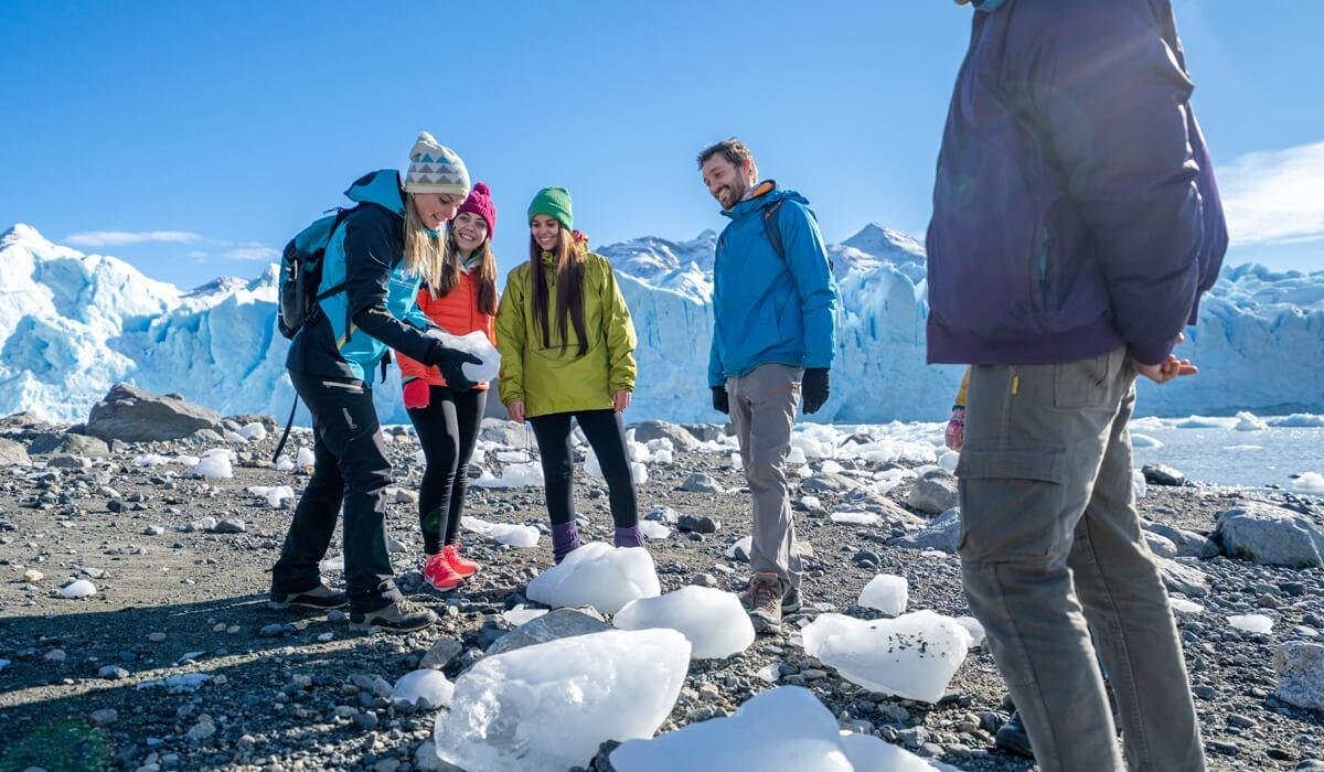 Minitrekking: Perito Moreno Glacier Ice Trek  - Image 3