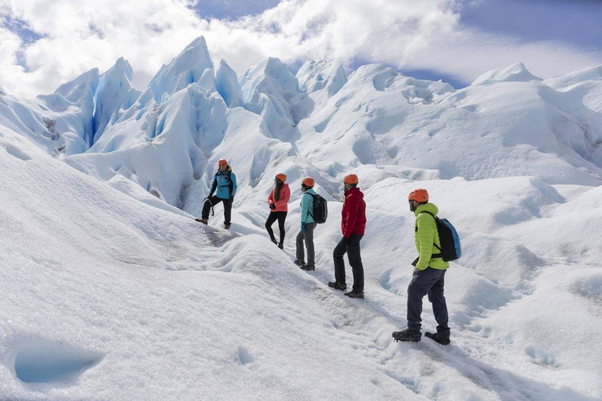 Minitrekking: Perito Moreno Glacier Ice Trek  - Image 7