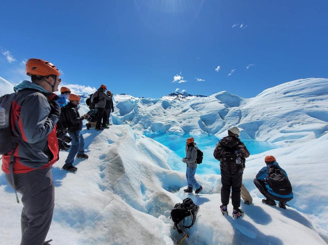 Minitrekking 2: Perito Moreno Glacier Ice Trek  - Image 3