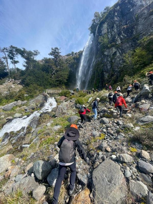 Minitrekking 2: Perito Moreno Glacier Ice Trek  - Image 5