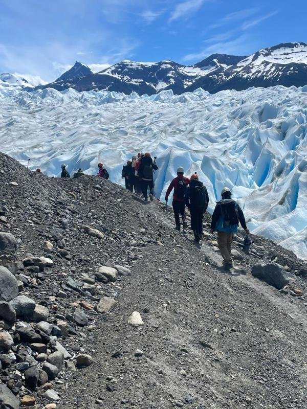 Minitrekking 2: Perito Moreno Glacier Ice Trek  - Image 6