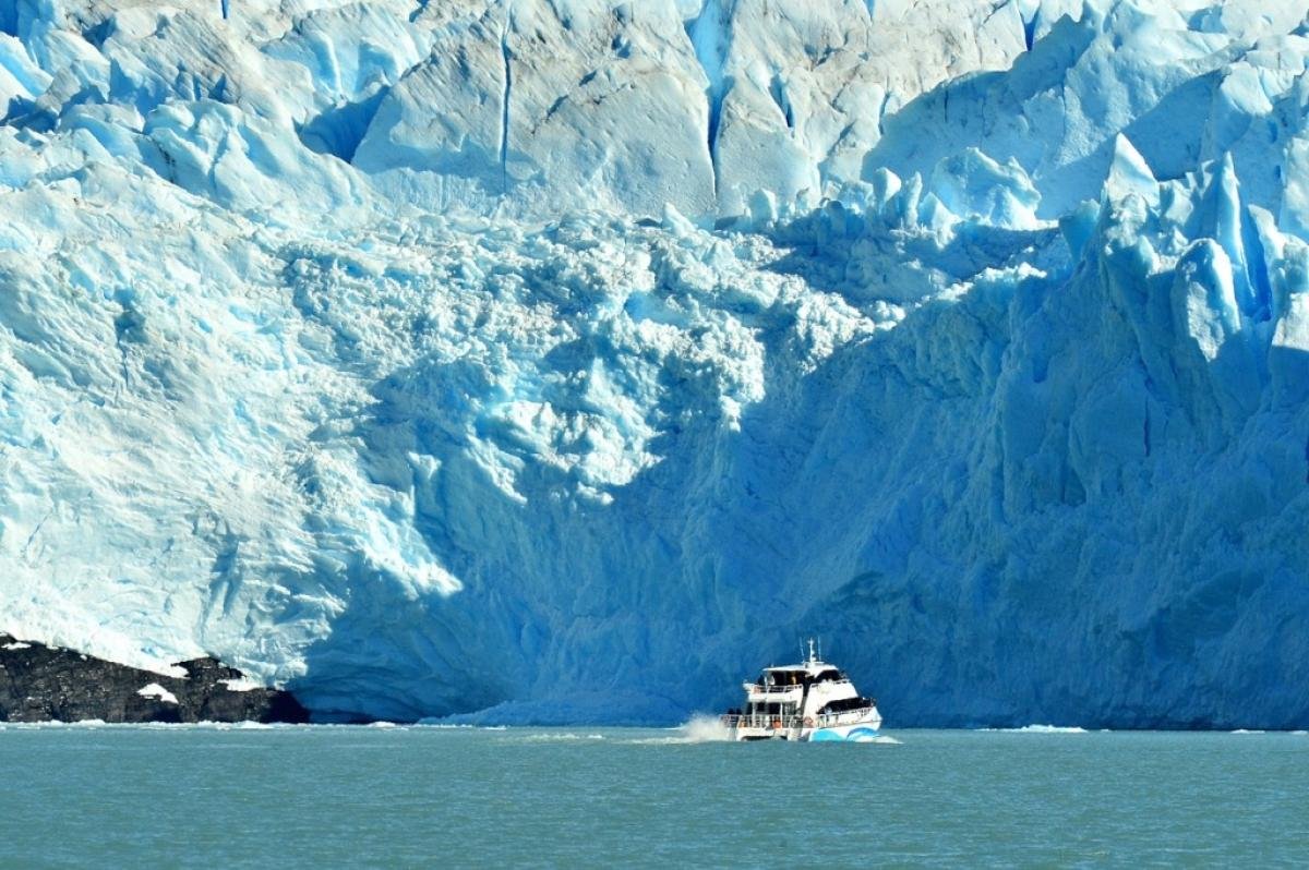 Todo Glaciares Navigation  - Image 2