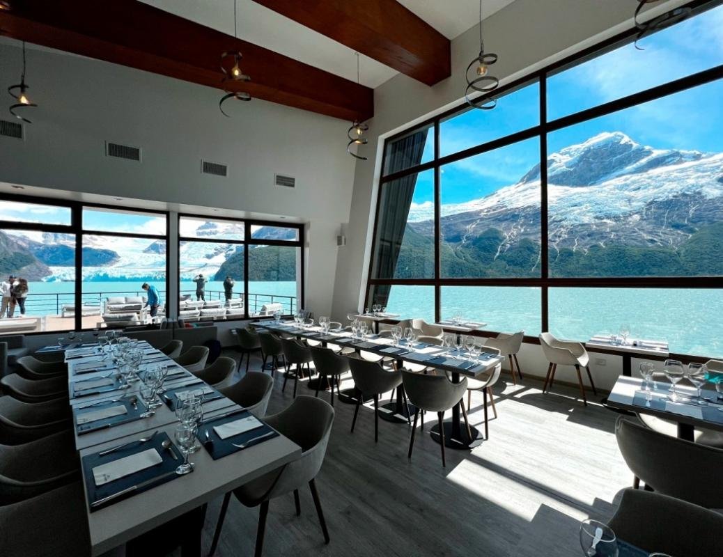 Todo Glaciares Navigation  - Image 3