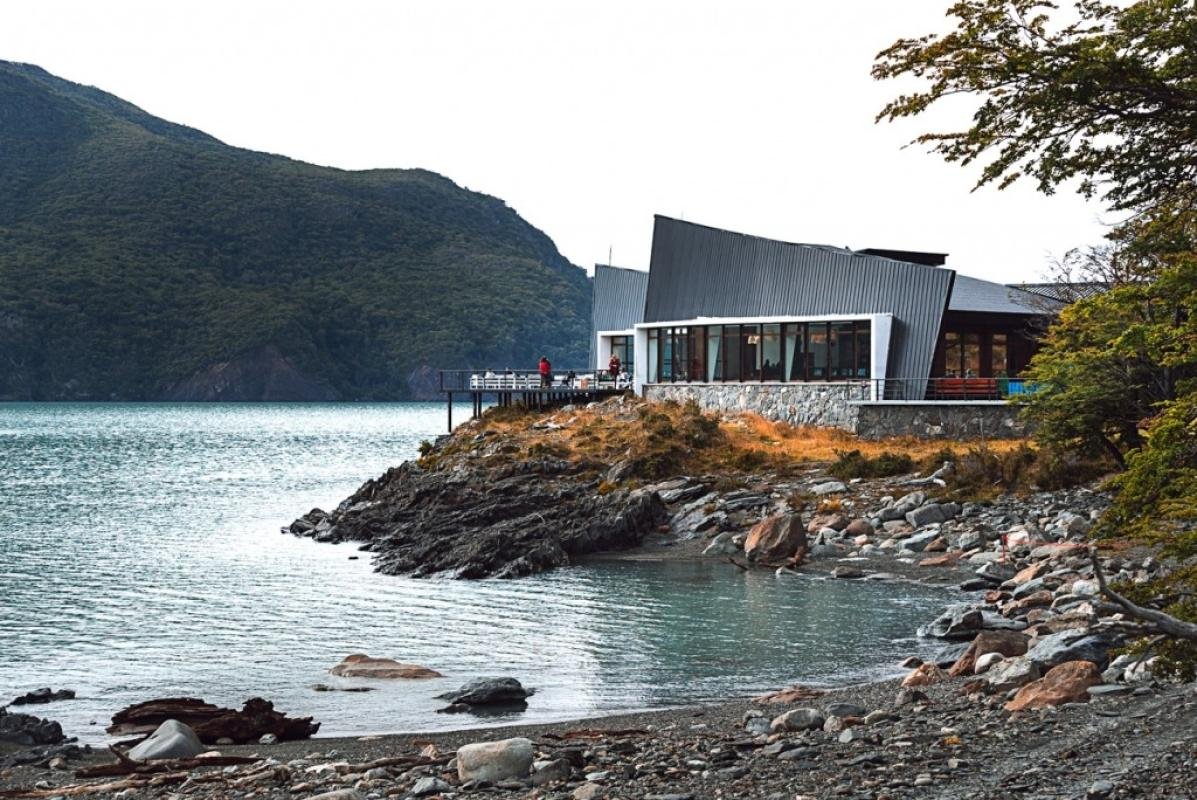 Todo Glaciares Navigation  - Image 4