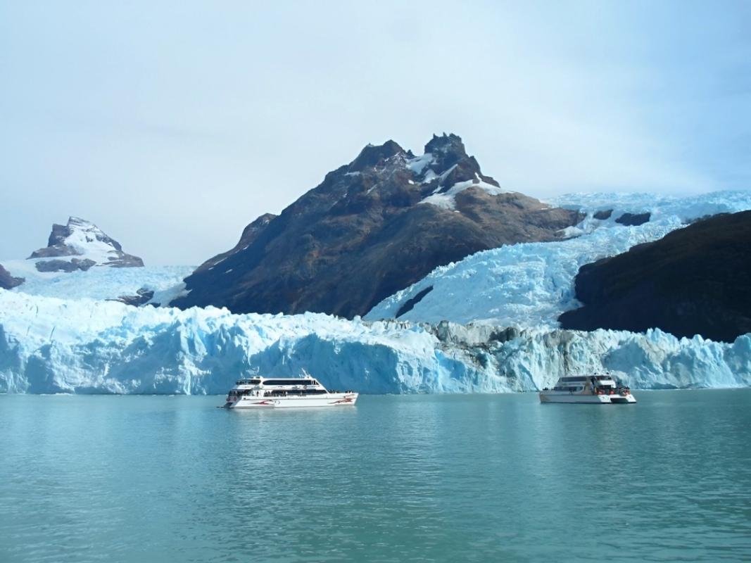 Todo Glaciares Navigation  - Image 5