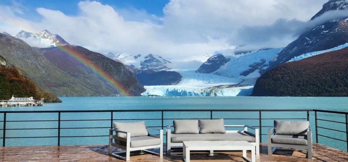 Todo Glaciares Navigation  - Image 7