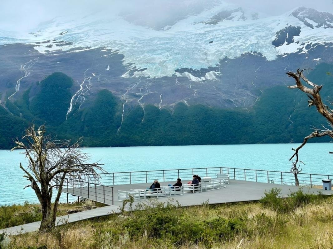 Todo Glaciares Navigation  - Image 8