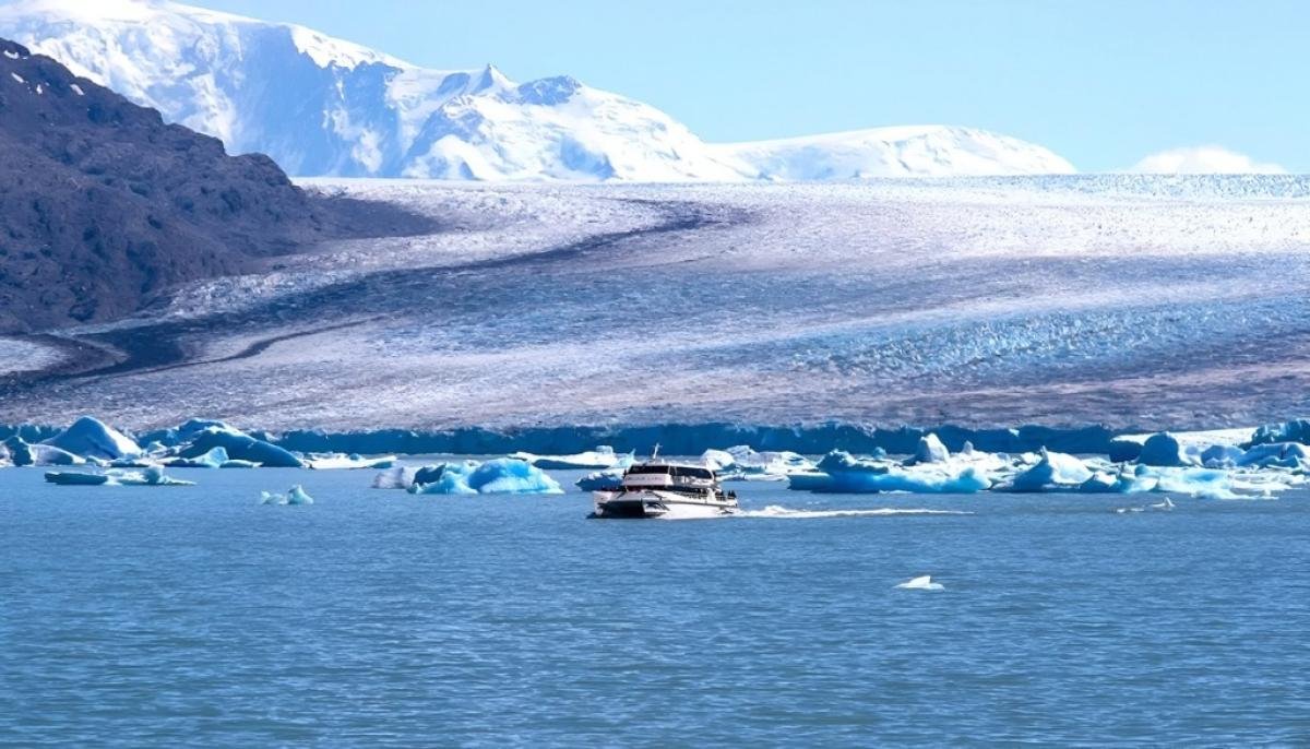 Todo Glaciares Navigation  - Image 10