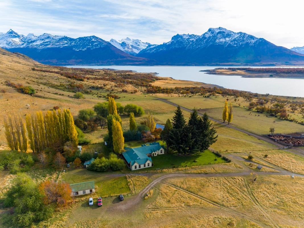 Country Day Estancia Nibepo Aike  - Image 2