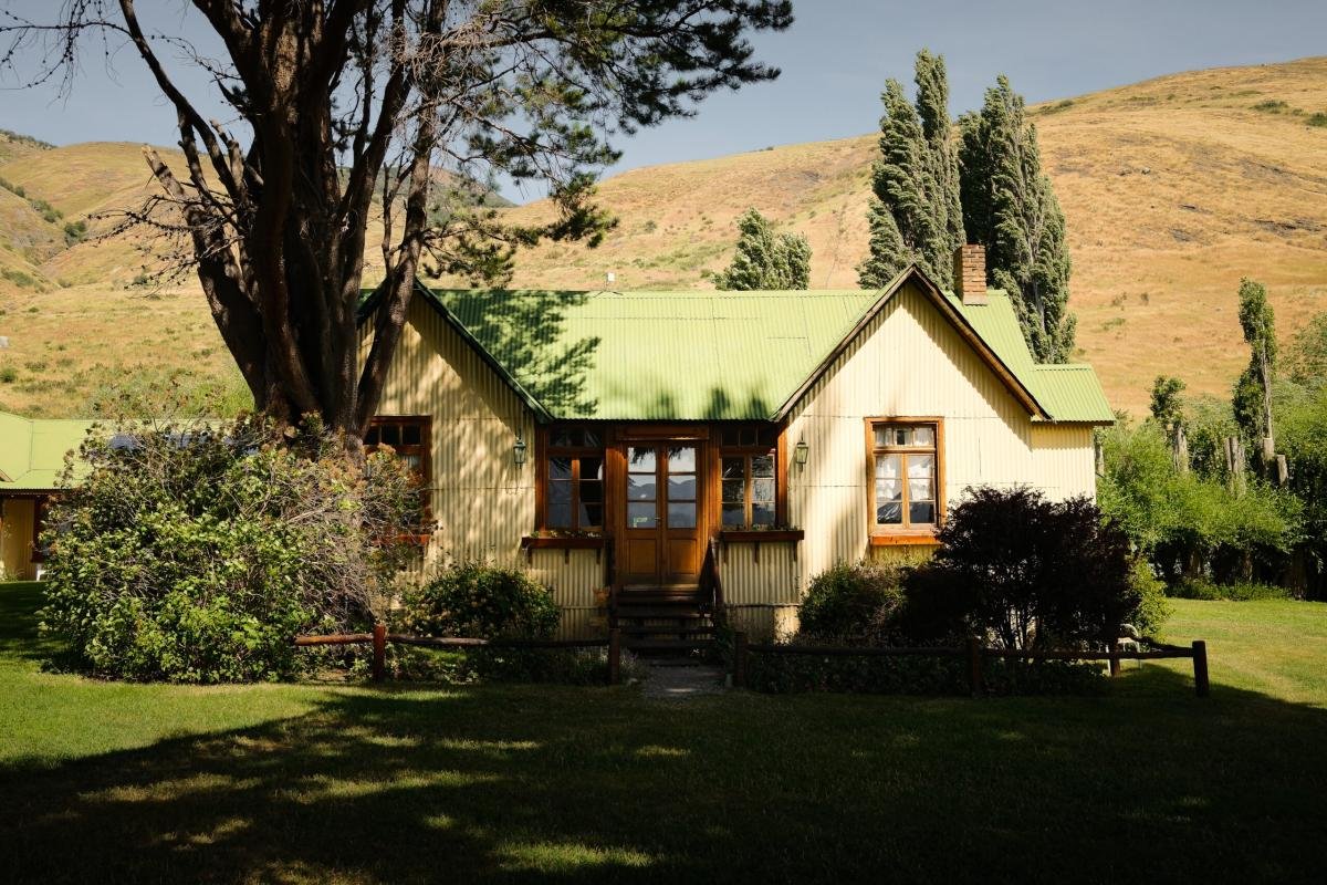 Country Day Estancia Nibepo Aike  - Image 3