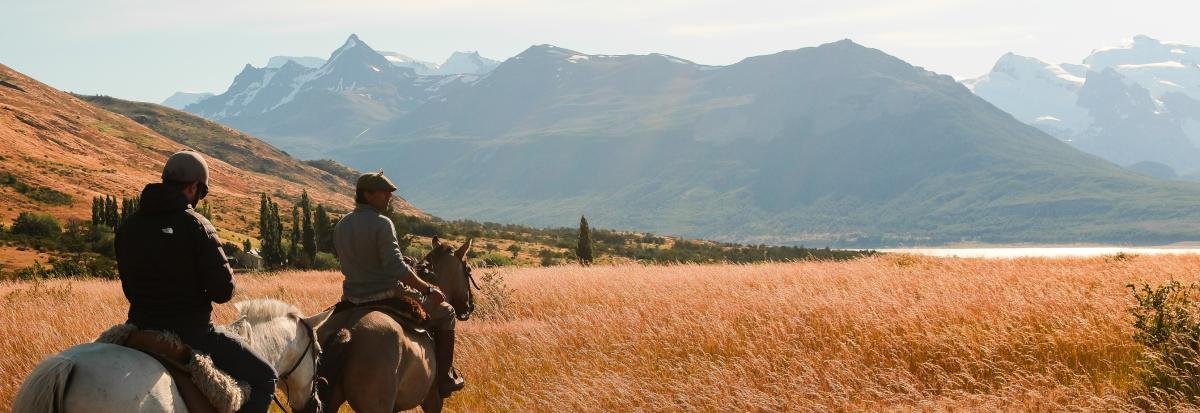 Country Day Estancia Nibepo Aike  - Image 8