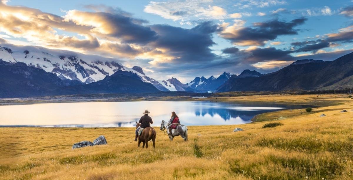 Country Day Estancia Nibepo Aike  - Image 9