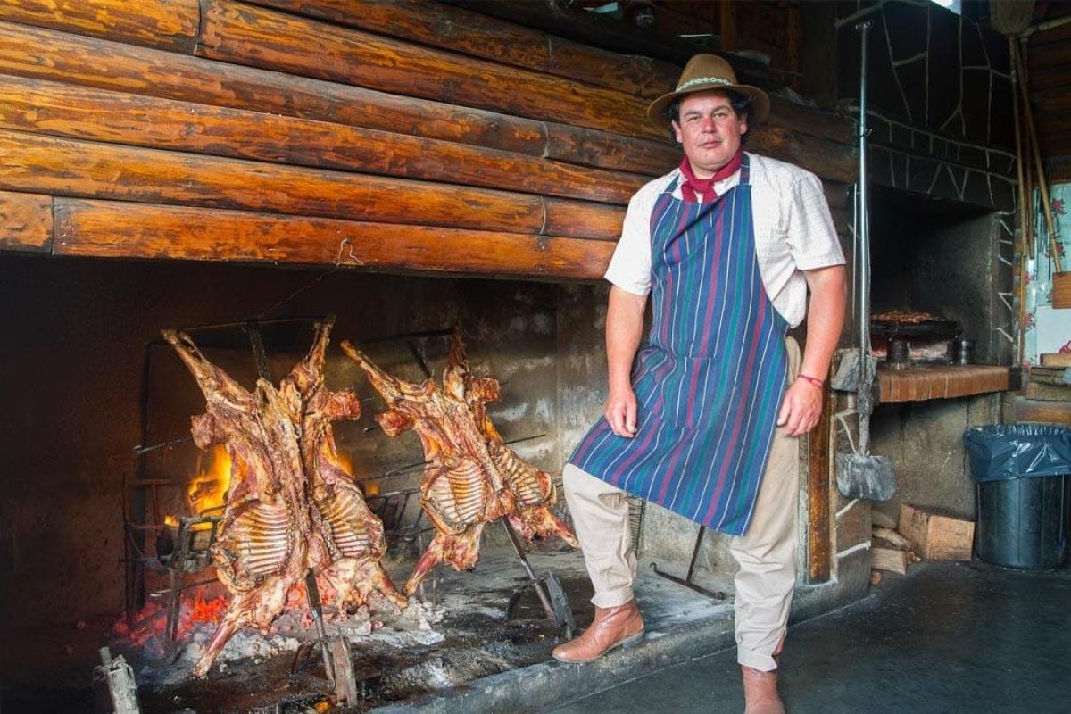 Country Day Estancia Nibepo Aike  - Image 11