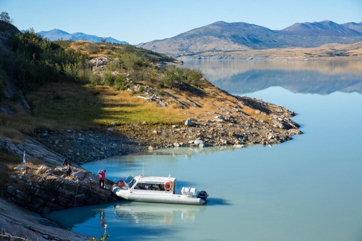 Glaciar  Sur Aventura  - Image 6