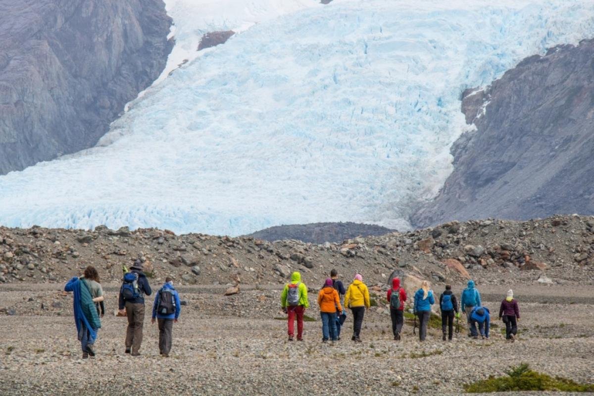 Glaciar  Sur Aventura  - Image 7