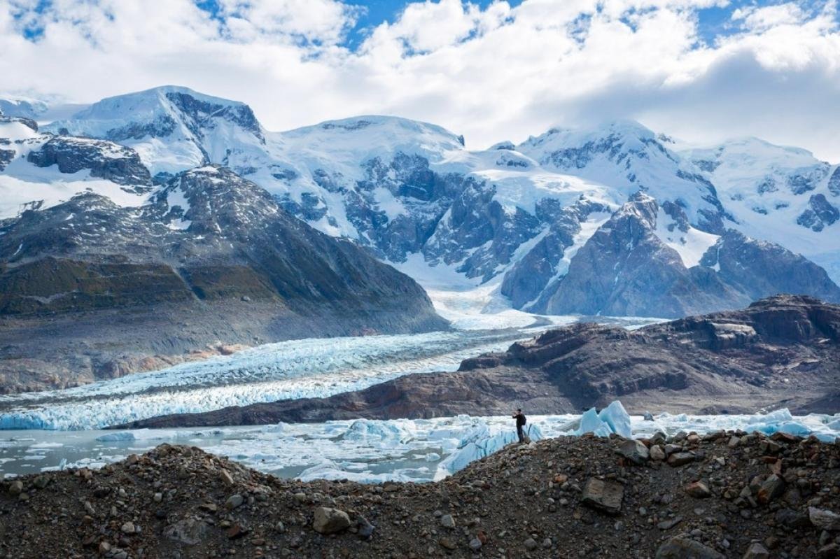 Glaciar  Sur Aventura  - Image 8