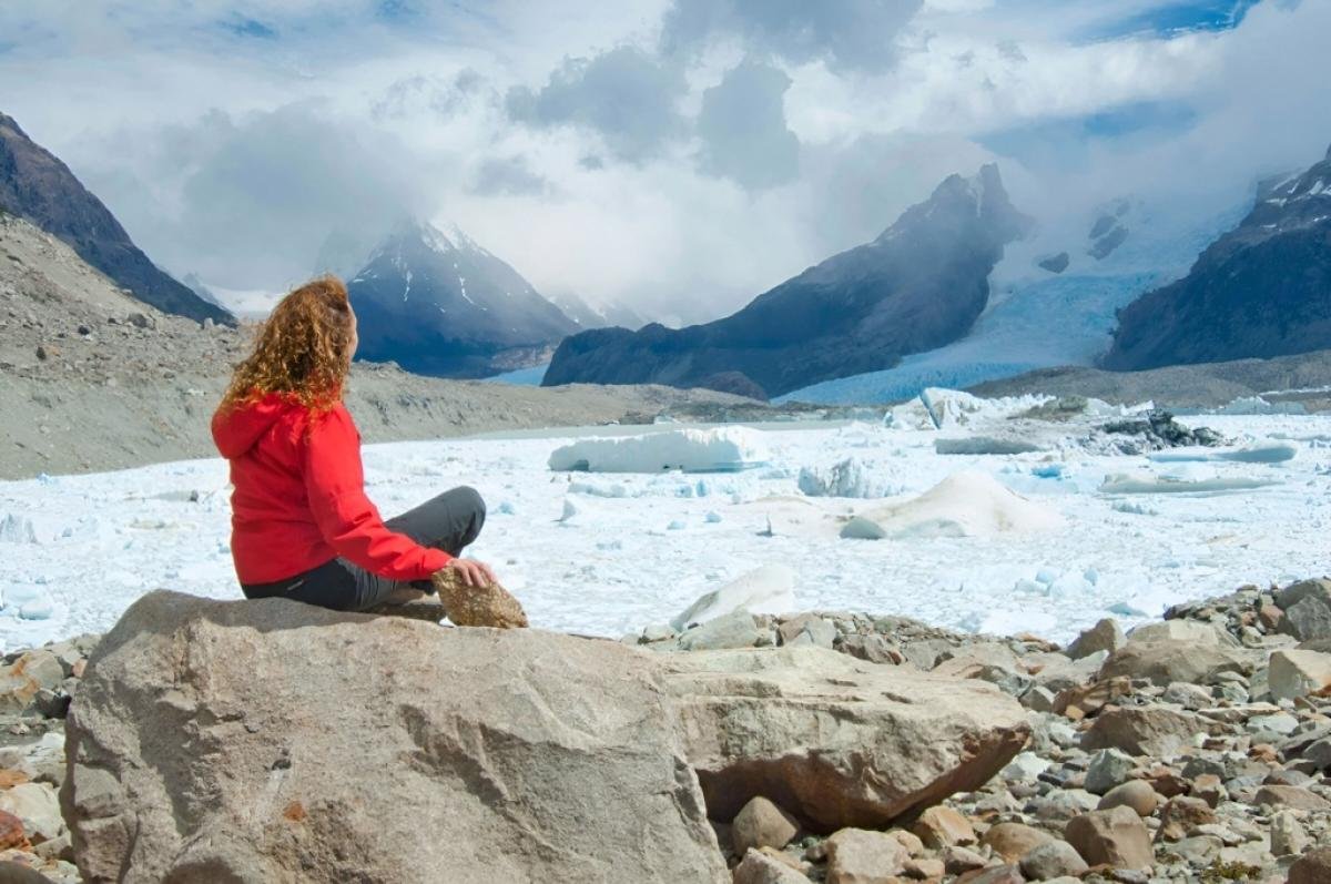 Glaciar  Sur Aventura  - Image 10