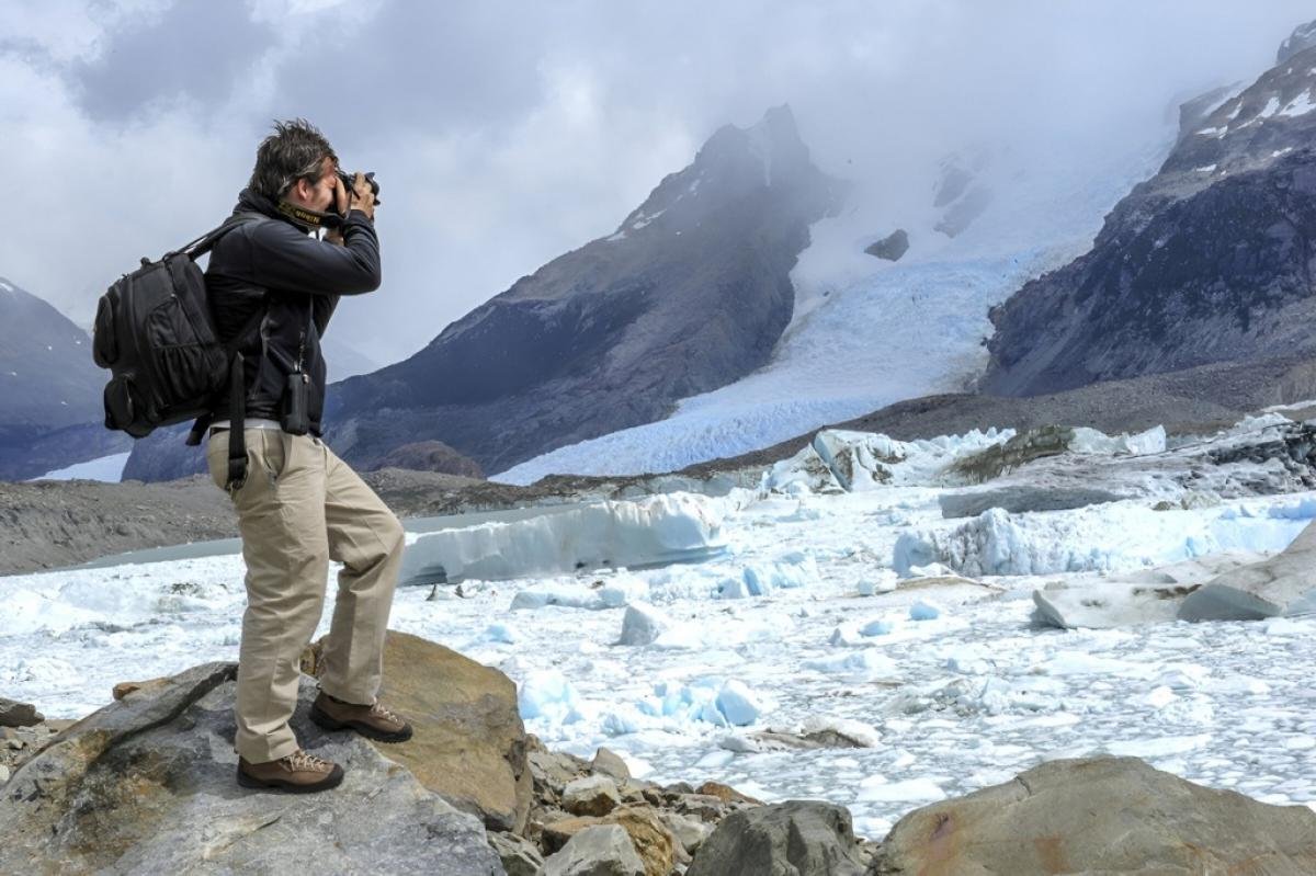 Glaciar  Sur Aventura  - Image 11