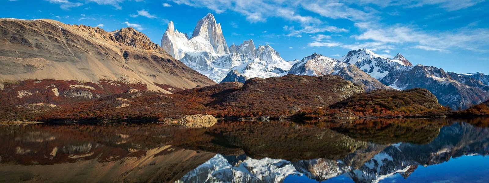 Laguna Capri Trek El Chalten