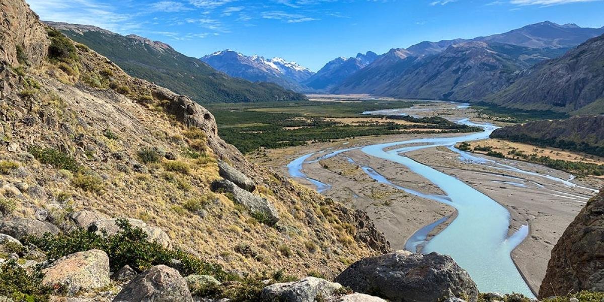 Laguna Capri Trek El Chalten - Image 2