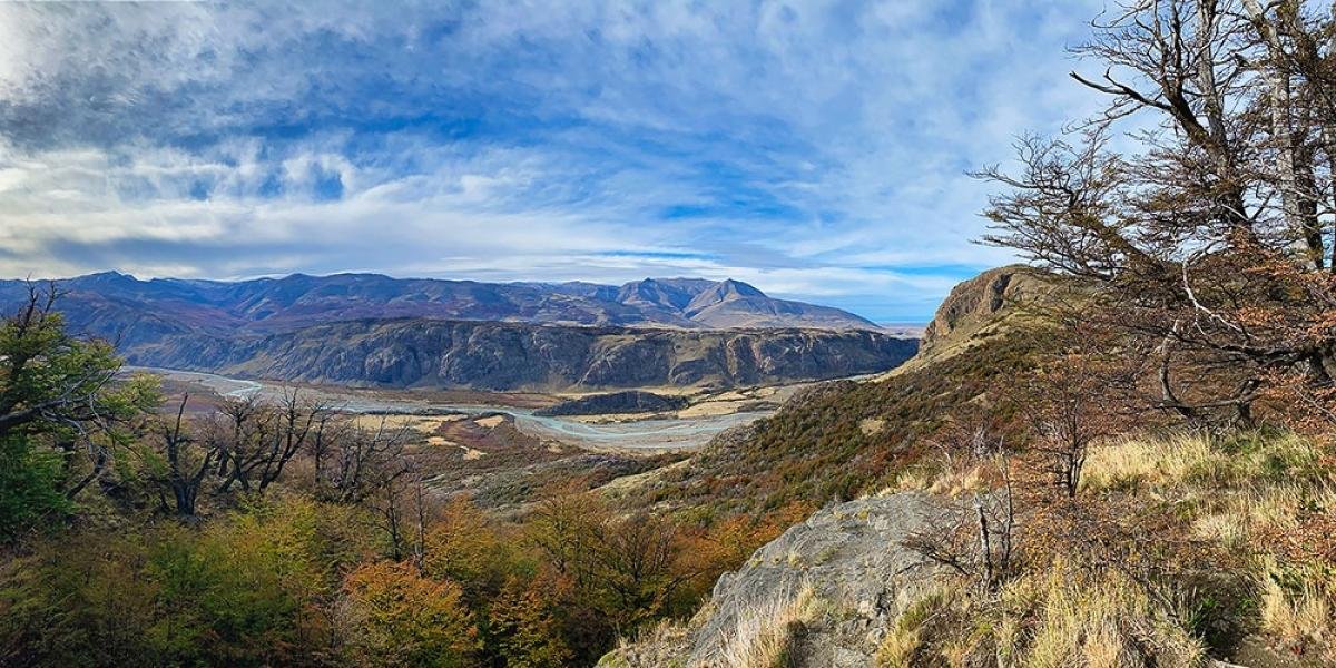 Laguna Capri Trek El Chalten - Image 4
