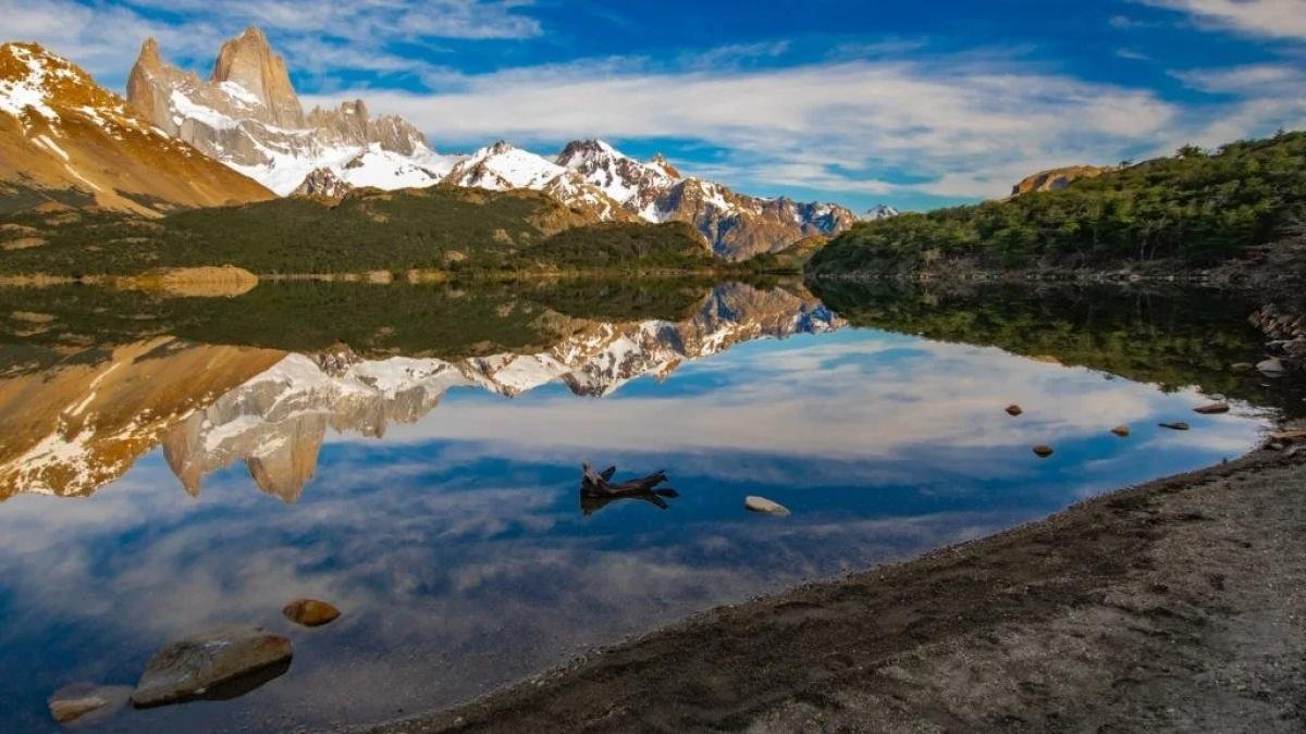 Laguna Capri Trek El Chalten - Image 10