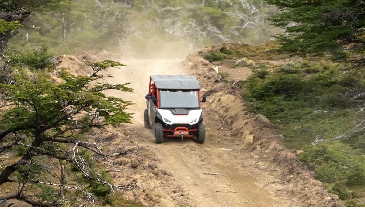 Cerro Castillo Full Day El Calafate  - Image 3