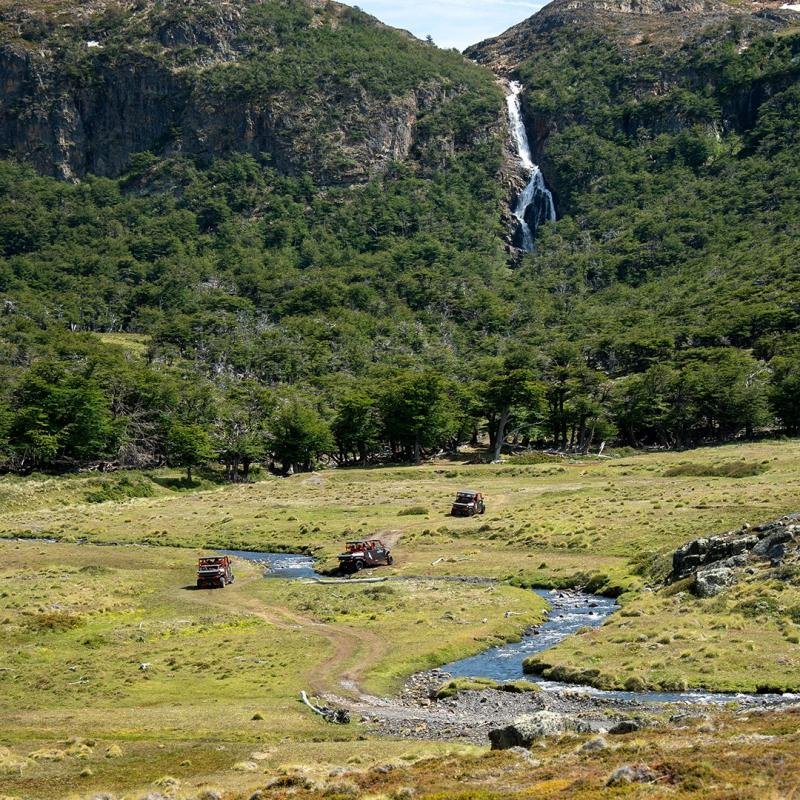 Cerro Castillo Full Day El Calafate  - Image 4