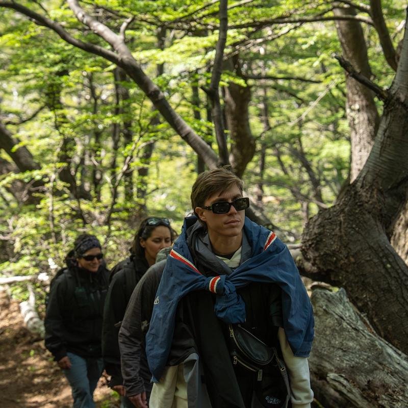 Cerro Castillo Full Day El Calafate  - Image 6